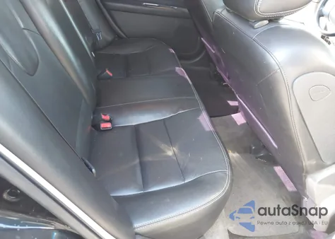 2010 Ford Fusion Sel из США, поврежденный, VIN 3FAHP0JA8AR267741